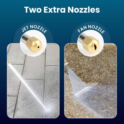 Jet Nozzle image