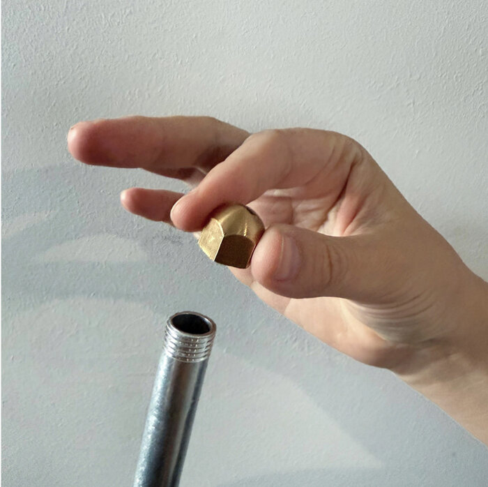 Jet Nozzle image